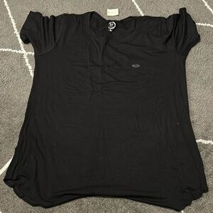 NWT 24/7 Tunic Tee